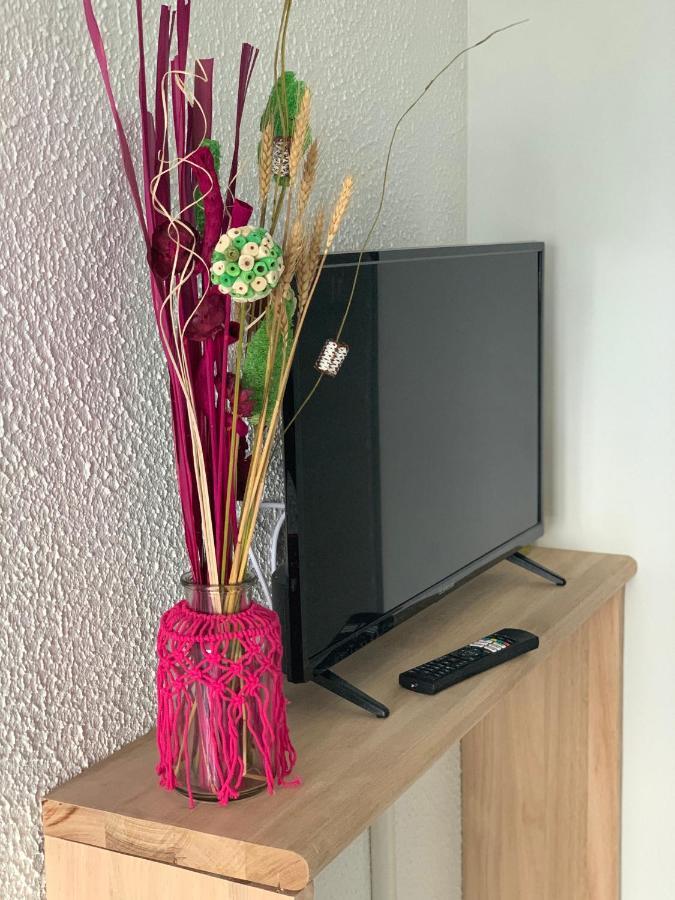 Studio Petit Cocon Anse Mitan Trois Ilets Les Trois-Ilets Eksteriør billede